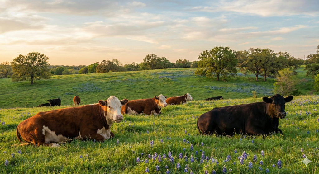 Texas Property Tax Exemptions