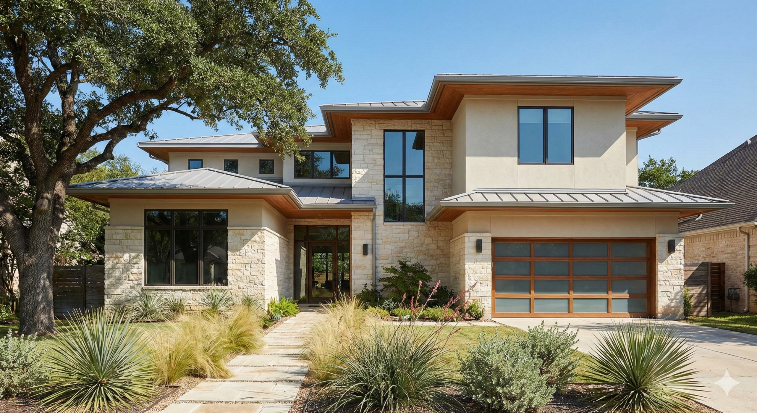 Texas 5 mortgage myths