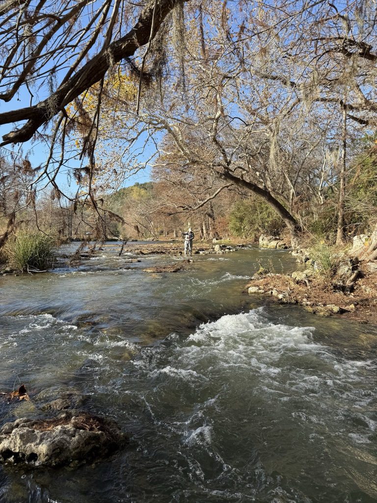 From New England to New Braunfels: 5 Things I Didn’t Realize About Moving to Texas