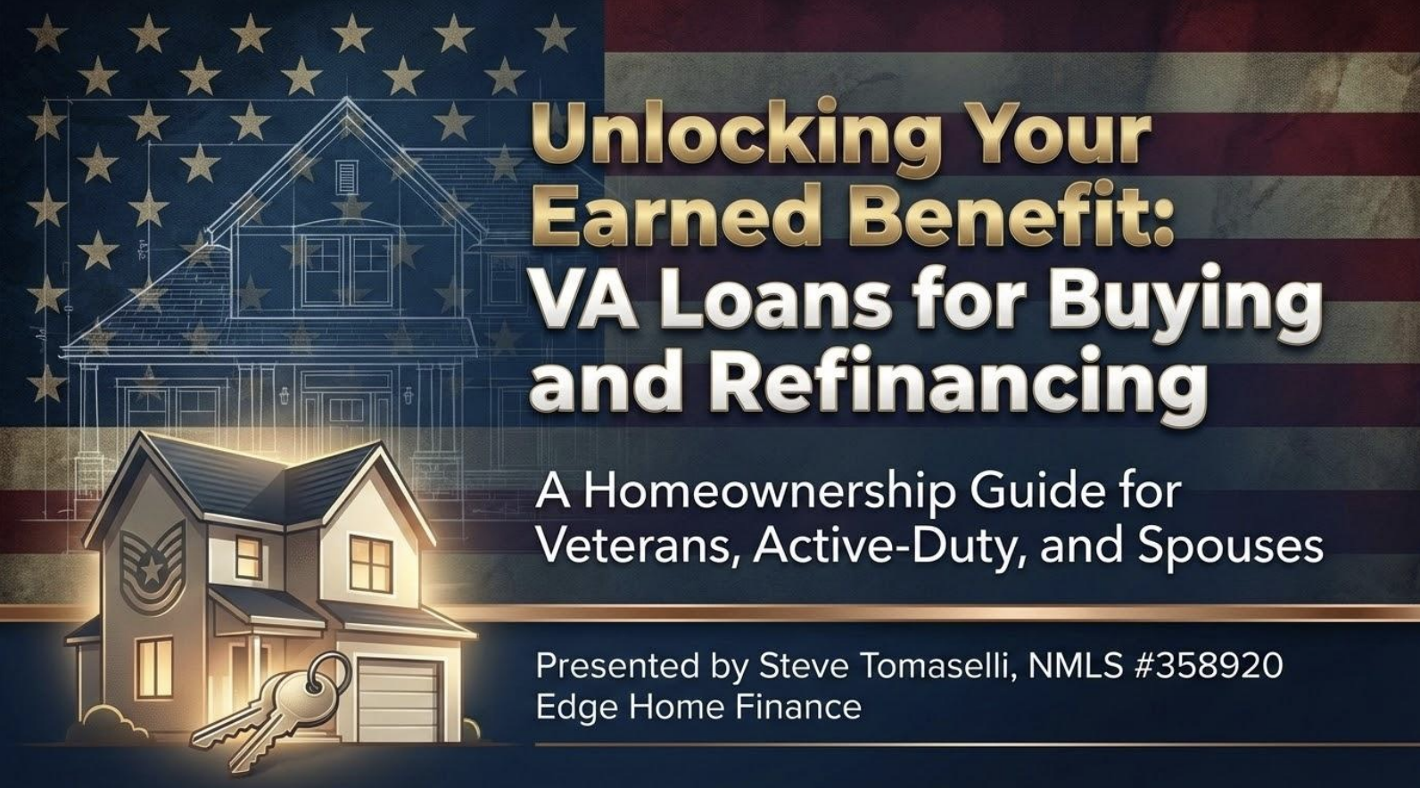 Complete Guide to VA Loans
