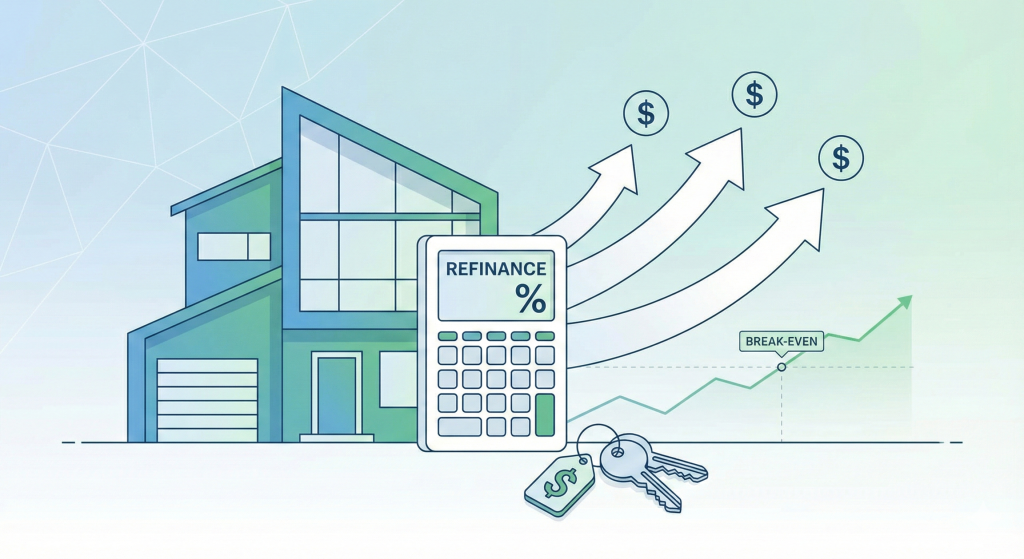 Is refinancing worth it