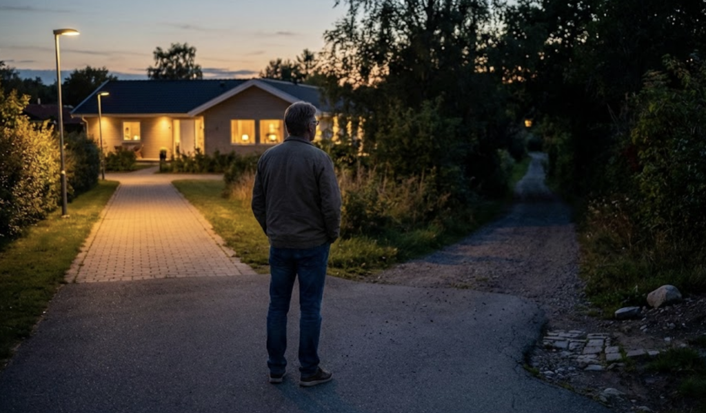 Refinancing to consolidate debt